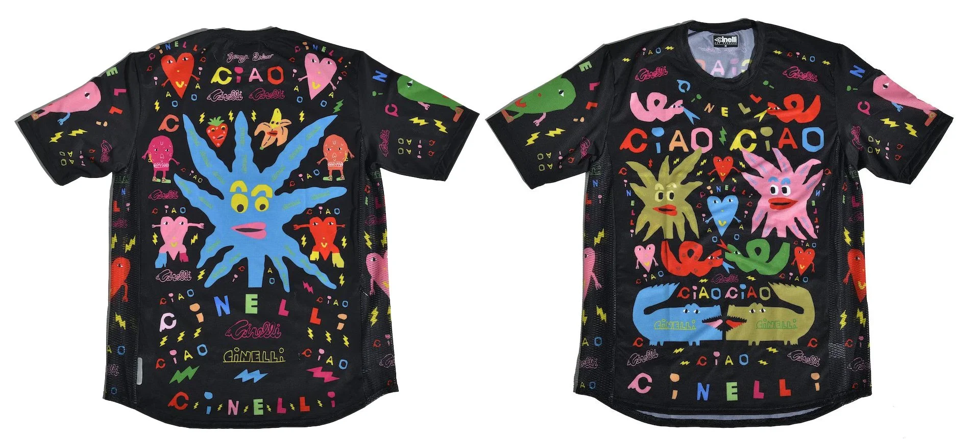 Merch — SammyBinkow